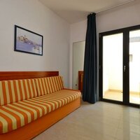 Rezidencia Verde - CK TURANCAR - Taliansko Lignano, zájazdy individuálnou dopravou