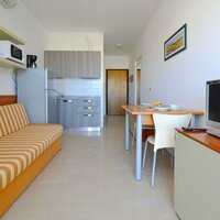 Rezidencia Verde - CK TURANCAR - Taliansko Lignano, zájazdy individuálnou dopravou