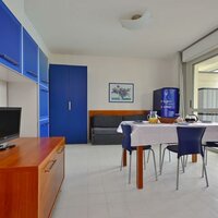 Rezidencia Rubin  - Taliansko Lignano - CK TURANCAR zájazdy individuálnou dopravou