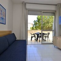 Rezidencia Rubin  - Taliansko Lignano - CK TURANCAR zájazdy individuálnou dopravou