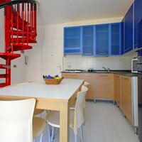 Rezidencia Rubin  - Taliansko Lignano - CK TURANCAR zájazdy individuálnou dopravou