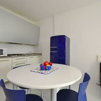 Rezidencia Rubin  - Taliansko Lignano - CK TURANCAR zájazdy individuálnou dopravou