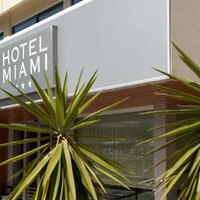 Hotel Miami s bazénom, Taliansko, Lido di Jesolo, dovolenka autom alebo autobusovou dopravou CK TURANCAR