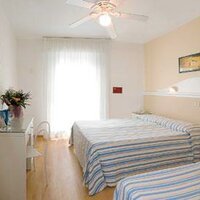 Hotel Miami s bazénom, izba, Taliansko, Lido di Jesolo, CK TURANCAR