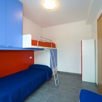 Rezidencia Gran Mado s bazénom - CK TURANCAR - Taliansko Caorle - zájazdy individuálnou dopravou