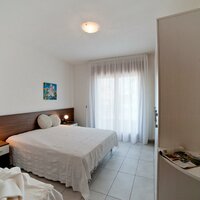 Rezidencia Gran Mado s bazénom - CK TURANCAR - Taliansko Caorle - zájazdy individuálnou dopravou