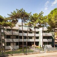 Rezidencie Antares Verde a Rosso v Lignano, zájazdy individuálnou dopravou do Talianska CK TURANCAR