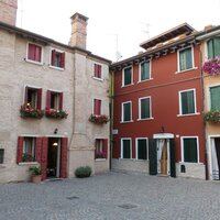 Rezidencia Roberta, zájazdy individuálnou a autobusovou dopravou - CK TURANCAR - Taliansko, Caorle