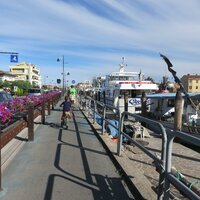 Rezidencia Roberta, zájazdy individuálnou a autobusovou dopravou - CK TURANCAR - Taliansko, Caorle