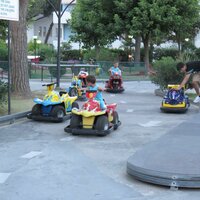 Rezidencia Roberta, zájazdy individuálnou a autobusovou dopravou - CK TURANCAR - Taliansko, Caorle