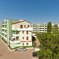 Roberta exteriér  - CK TURANCAR - Taliansko, Caorle
