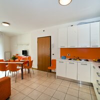 Roberta obývacia izba  - CK TURANCAR - Taliansko, Caorle