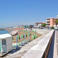 Rezidencia Roberta, zájazdy individuálnou a autobusovou dopravou - CK TURANCAR - Taliansko, Caorle