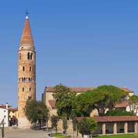 Rezidencia Roberta, zájazdy individuálnou a autobusovou dopravou - CK TURANCAR - Taliansko, Caorle