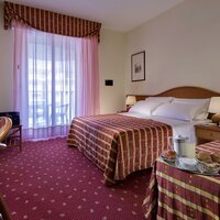 Hotel Mirafiori - Taliansko Lido di Jesolo - CK TURANCAR