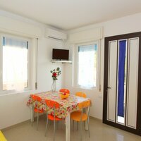 Apartmány Stella s klimatizáciou - zájazd autobusovou alebo individuálnou dopravou do BIBIONE