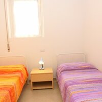 Apartmány Stella s klimatizáciou - zájazd autobusovou alebo individuálnou dopravou do BIBIONE