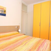 Apartmány Stella s klimatizáciou - zájazd autobusovou alebo individuálnou dopravou do BIBIONE