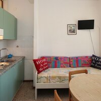 Apartmány Stella bez klimatizácie a rekonštrukcie - zájazd autobusovou alebo individuálnou dopravou do BIBIONE