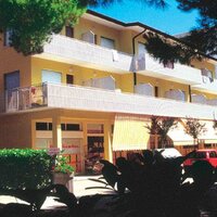 Apartmány Stella - autobusový zájazd CK Turancar - Taliansko, Bibione
