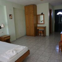 Štúdiá GELA - CK TURANCAR - Korfu, Sidari - štúdio