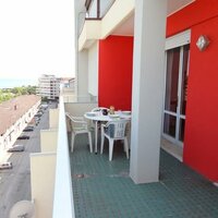 Rezidencia Acapulco - Caorle, Porto Santa Margherita - zájazdy individuálnou dopravou CK TURANCAR