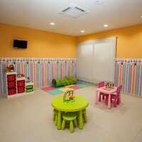 Španielsko - Hotel Maria del Mar - miniklub
