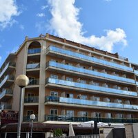 Hotel Maria del Mar - hotel - letecký zájazd CK Turancar, Španielsko, Lloret de Mar