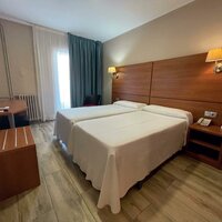 Hotel Maria del Mar - izba - letecký zájazd CK Turancar - Španielsko, Lloret de Mar