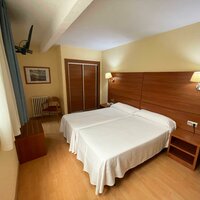 Hotel Maria del Mar - izba - letecký zájazd CK Turancar - Španielsko, Lloret de Mar