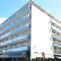 Hotel Maria del Mar - hotel - letecký zájazd CK Turancar - Španielsko, Lloret de Mar