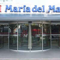 Hotel Maria del Mar - hotel - letecký zájazd CK Turancar - Španielsko, Lloret de Mar