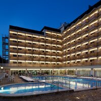 Hotel Royal Beach - hotel - letecký zájazd CK Turancar, Španielsko, Lloret de Mar