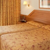 Španielsko - Hotel Royal Beach - izba