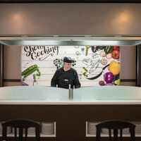 Hotel Royal Beach - showcooking - letecký zájazd CK Turancar, Španielsko, Lloret de Mar
