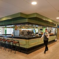 Hotel Royal Beach - bar - letecký zájazd CK Turancar, Španielsko, Lloret de Mar
