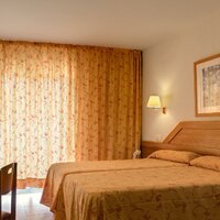 Hotel Royal Beach - izba - letecký zájazd CK Turancar, Španielsko, Lloret de Mar