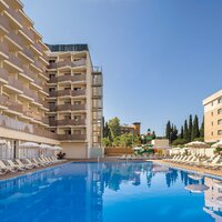 Hotel Royal Beach - hotel - letecký zájazd CK Turancar - Španielsko, Lloret de Mar