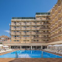 Hotel Royal Beach - hotel - letecký zájazd CK Turancar - Španielsko, Lloret de Mar