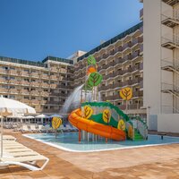 Hotel Royal Beach - hotel - letecký zájazd CK Turancar - Španielsko, Lloret de Mar