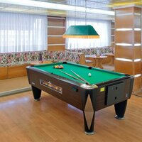 Španielsko - Hotel Summer Sun - biliard
