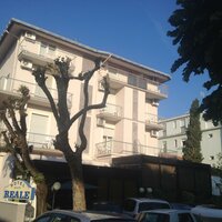 Hotel Reale - Rimini Bellariva, Taliansko, CK TURANCAR, zájazdy individuálnou dopravou