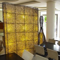 Letecký zájazd CK Turancar-Hotel Poseidon-lobby