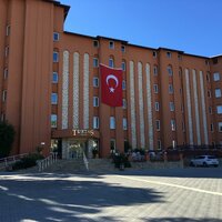 Hotel Club Turtas Beach Hotel - letecký zájazd CK Turancar - Turecko Konakli