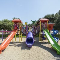 Hotel Club Turtas Beach Hotel - letecký zájazd CK Turancar - Turecko Konakli