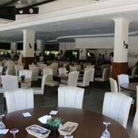 Hotel Club Turtas Beach - reštaurácia - letecký zájazd CK Turancar - Turecko Konakli