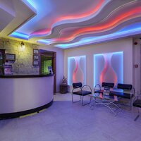 Hotel Club Turtas Beach Hotel - letecký zájazd CK Turancar - Turecko Konakli