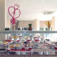 Hotel Incekum Su - letecký zájazd CK Turancar - Turecko Avsallar