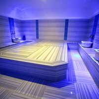 Hotel Incekum Su - letecký zájazd CK Turancar - Turecko Avsallar