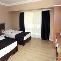 Hotel Incekum Su - letecký zájazd CK Turancar - Turecko Avsallar